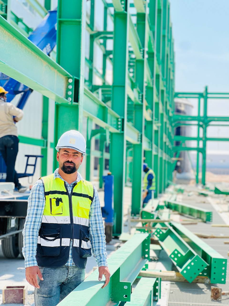 Ali Hammoud Al-Asadi